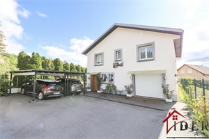 maison à la vente -   88640  GRANGES AUMONTZEY, surface 145 m2 vente maison - UBI473662898